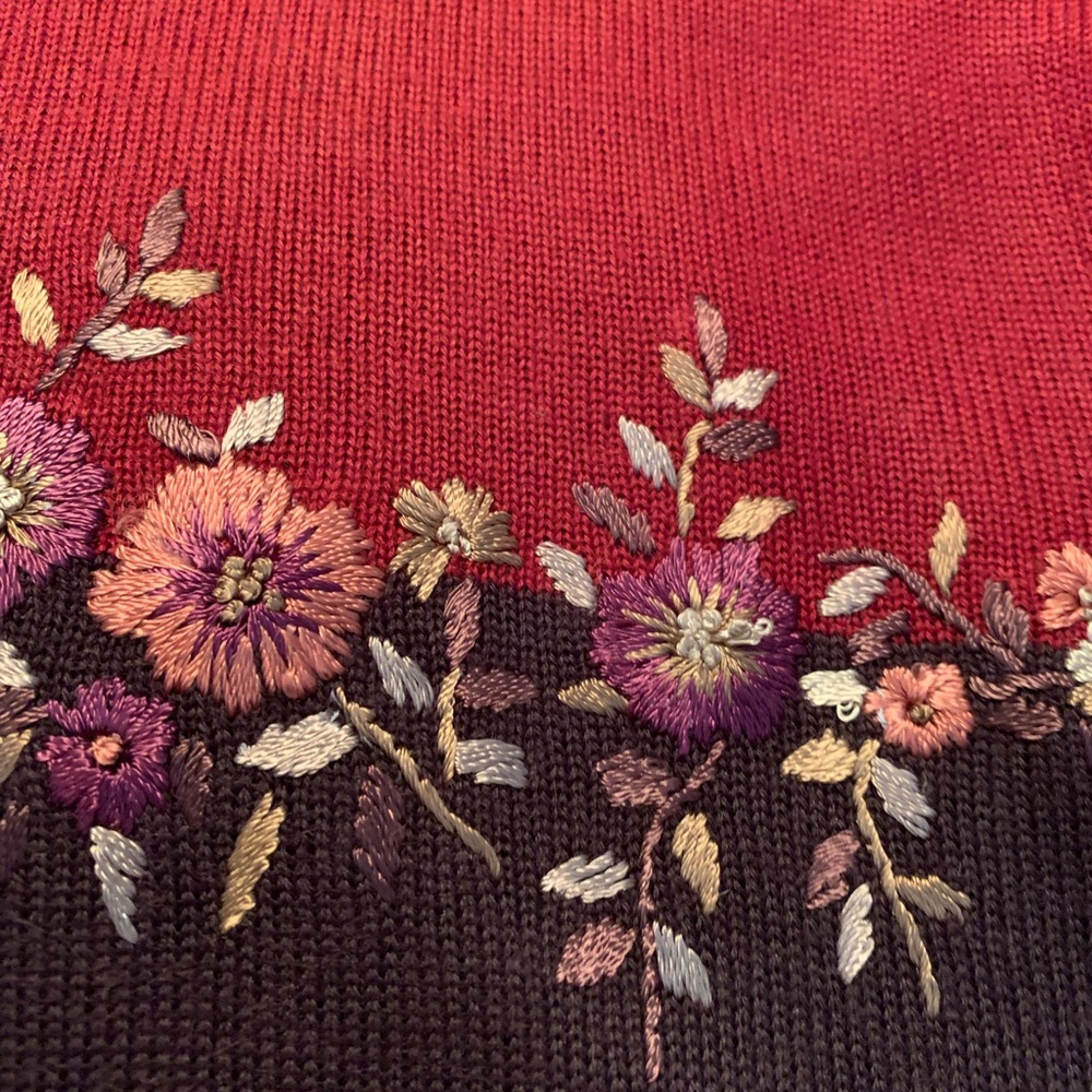 Stunning Pendleton Cardigan - Picture 2 of 3